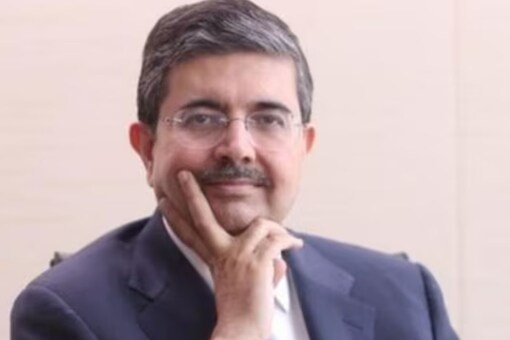 Uday Kotak To Step Down As Kotak Mahindra Bank MD; Know His Education