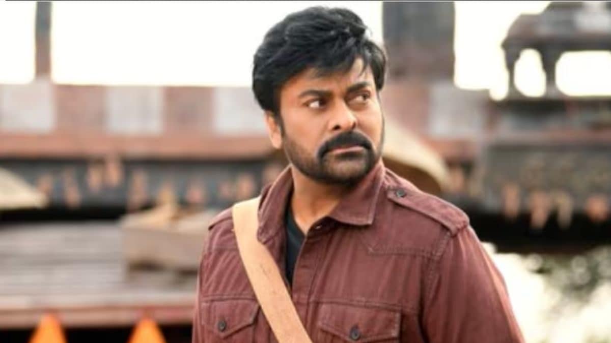 Chiranjeevi To Next Work With Two Young Directors; Know His Projects ...