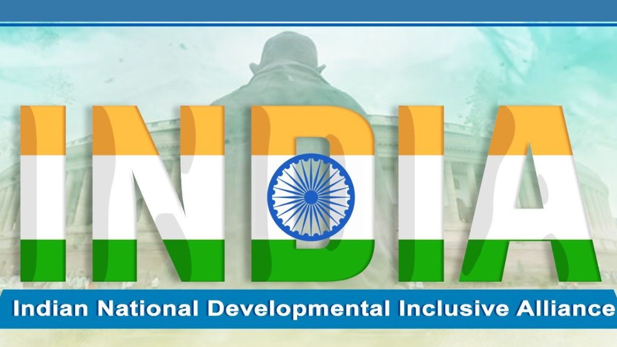 Data Doesn't Lie: How INDIA Has to Catch up to Bridge Wide Numbers Gap with NDA | A Look at 2019 Results - Vimarsana News
