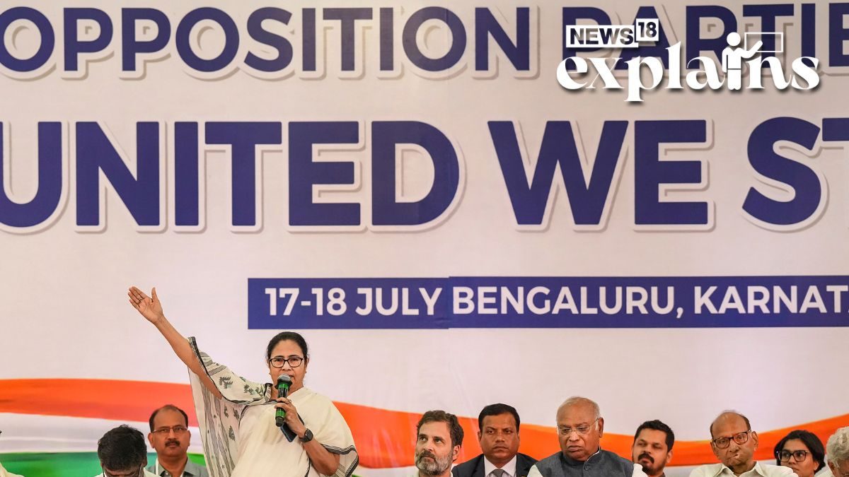 How Will ‘INDIA’, the New Opposition Alliance, Fare? The History of Coalition Politics Offers Clues