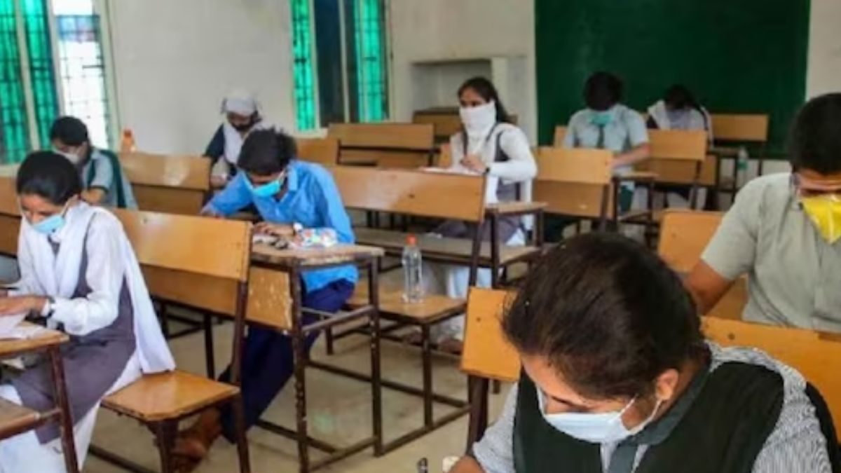 UPSSSC संयुक्त कनिष्ठ सहायक मुख्य परीक्षा की तारीख जारी, एडमिट कार्ड डाउनलोड करने का तरीका देखें – News18
