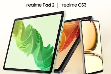 realme C53- realme (India)