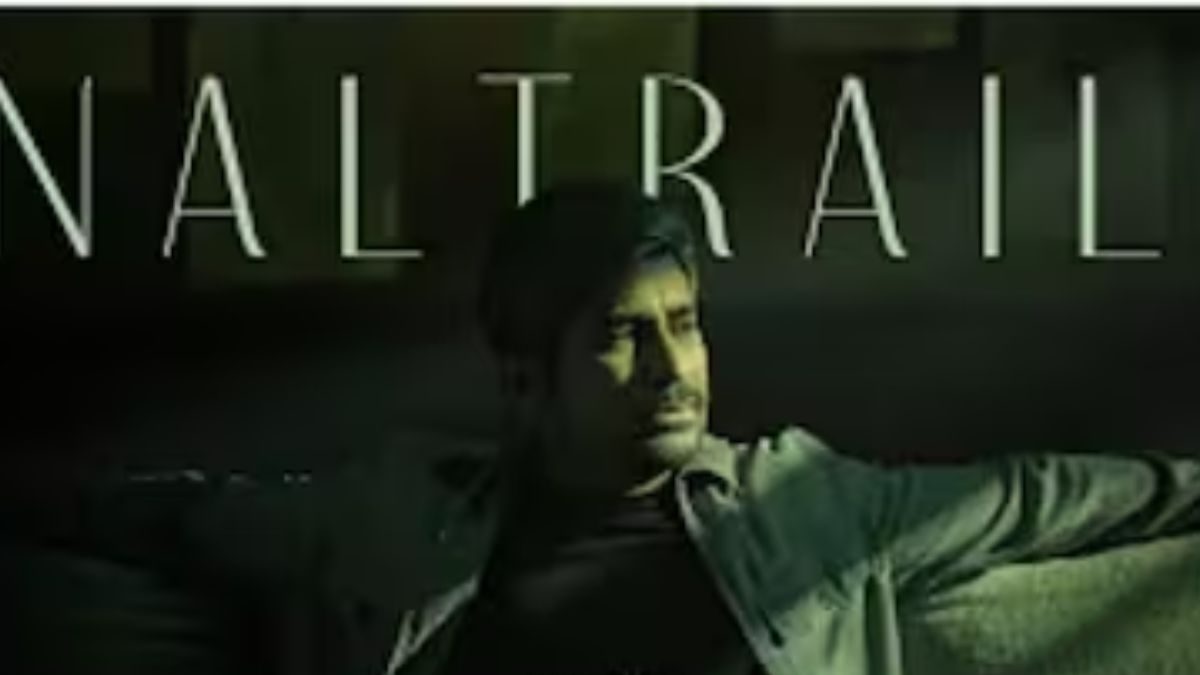 Vijay Antony-starrer Kolai's Final Trailer Released; Have You Watched It Yet? - Vimarsana News