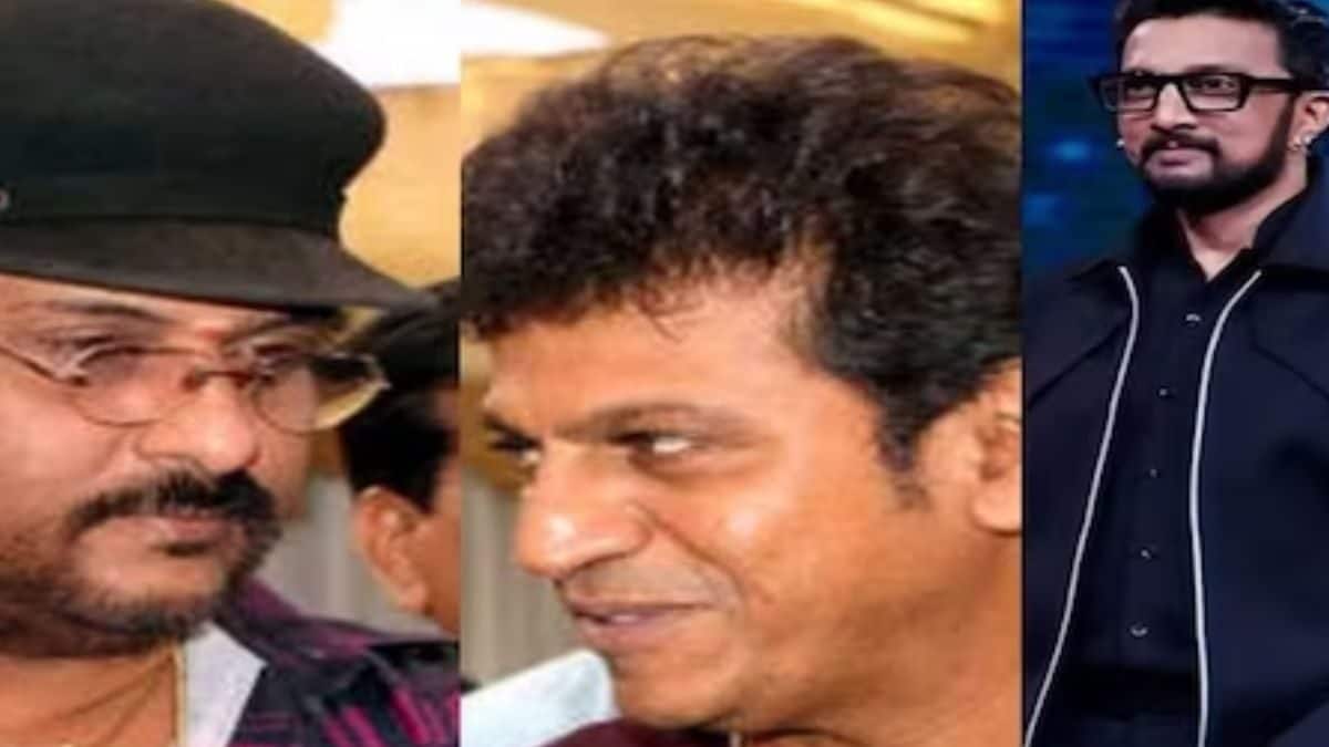 Ravichandran, Siva Rajkumar Approached To Mediate MN Kumar-Kiccha Sudeep Feud - Vimarsana News