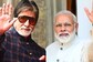 Producer Prerna Arora Reveals Plans Of Making Biopic On PM Modi With Big B In The Lead