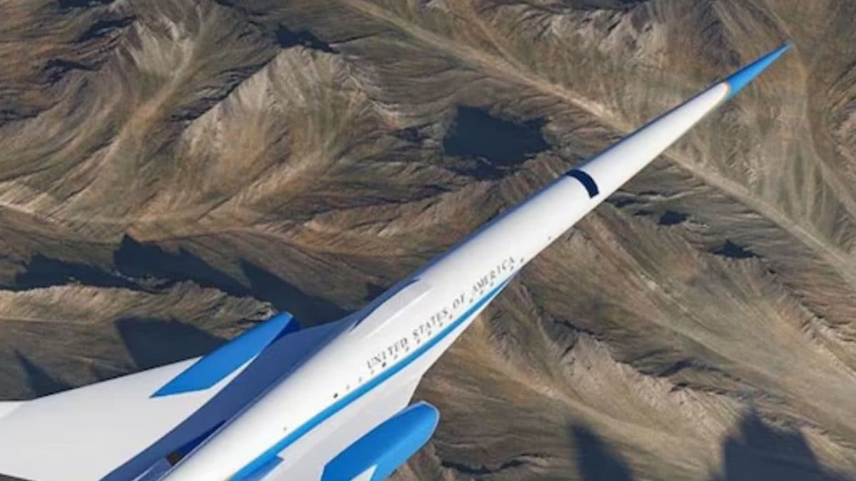 Suborbital Flights That Can Take You Anywhere On Earth Within 2 Hours Soon – News18