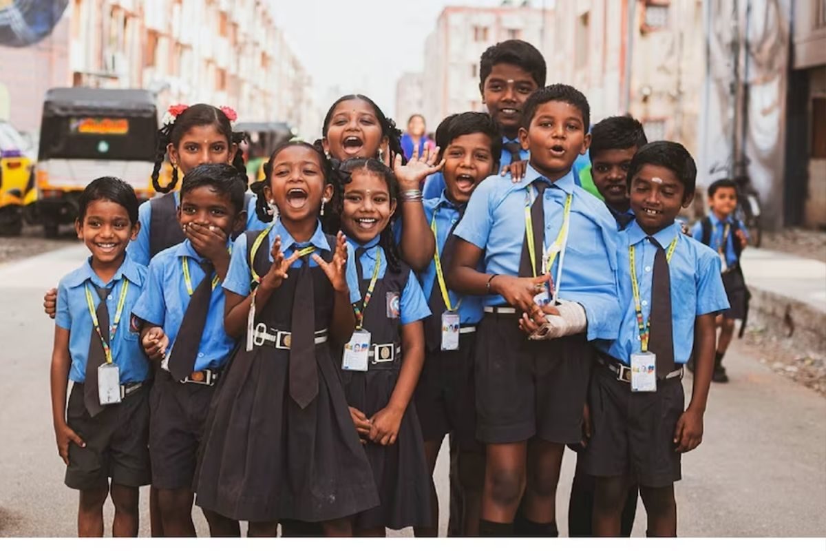 PARAKH aims to simplify and transform the Indian Education system as claimed by NEP 2020 (Representative Image)