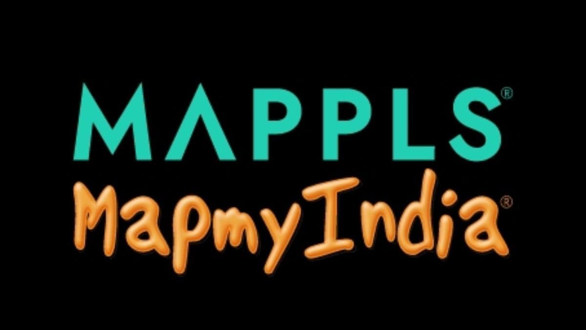 Read more about the article Mappls MapmyIndia Tops App Stores Chart, Challenges Google’s Dominance in Navigation – News18
