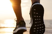 Experts Suggest Walking As An Effective Way To Shed Pounds, Improve Health