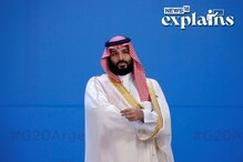 Under MBS' Leadership, Saudi Arabia Initiates Game-Changing Shifts in Football Landscape | Explained
