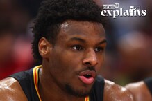 LeBron James' Son's Heart Stopped During Basketball Practice. What Caused This in a Young Athlete?