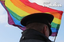 Russia Bans 'Gender Changes', as Anti-LGBTQ+ Sentiment Sweeps Globe: Why is this Happening? EXPLAINED