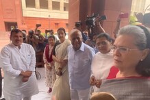 Hum AAP-ke Hai: Cong | Sonia Gandhi’s ‘Samarthan’ for Sanjay Singh within 10 Days of Forming ‘INDIA’