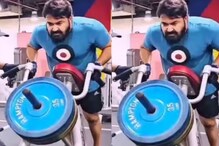 Video Of 63-year-old Mohanlal Lifting 100 Kg Is True Fitspiration