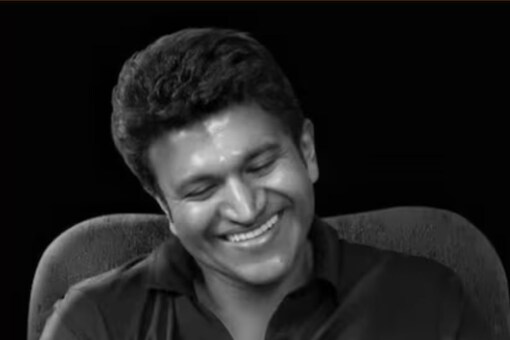 Late Puneeth Rajkumar's Heartwarming Act On Sets Of Jackie Gains ...
