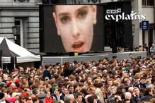 Singing a Life of Notes: The Turbulent and Melodious Legacy of Sinéad O'Connor