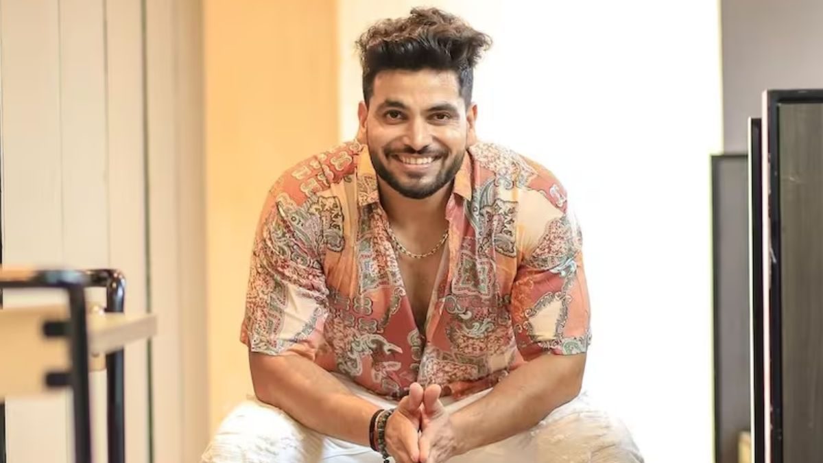 Shiv Thakare Desires To Go On A Date To Paris With This Bollywood Actress - Vimarsana News