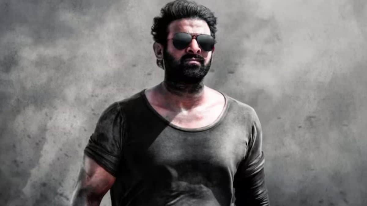 Prabhas To Take a Break From Acting After Salaar and Kalki 2898 AD? Here's What We Know - Vimarsana News