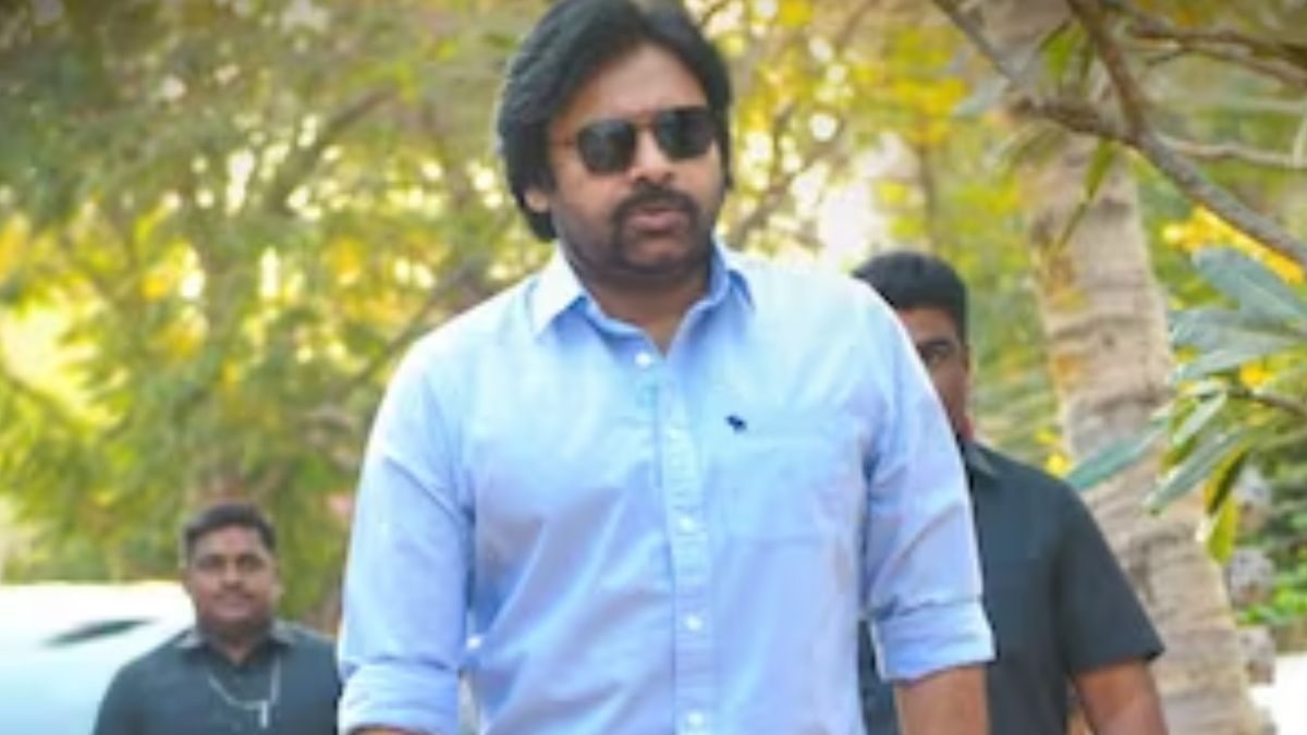 Sai Dharam Tej Reveals The Story Behind The Title Of His Next With Pawan Kalyan - Vimarsana News