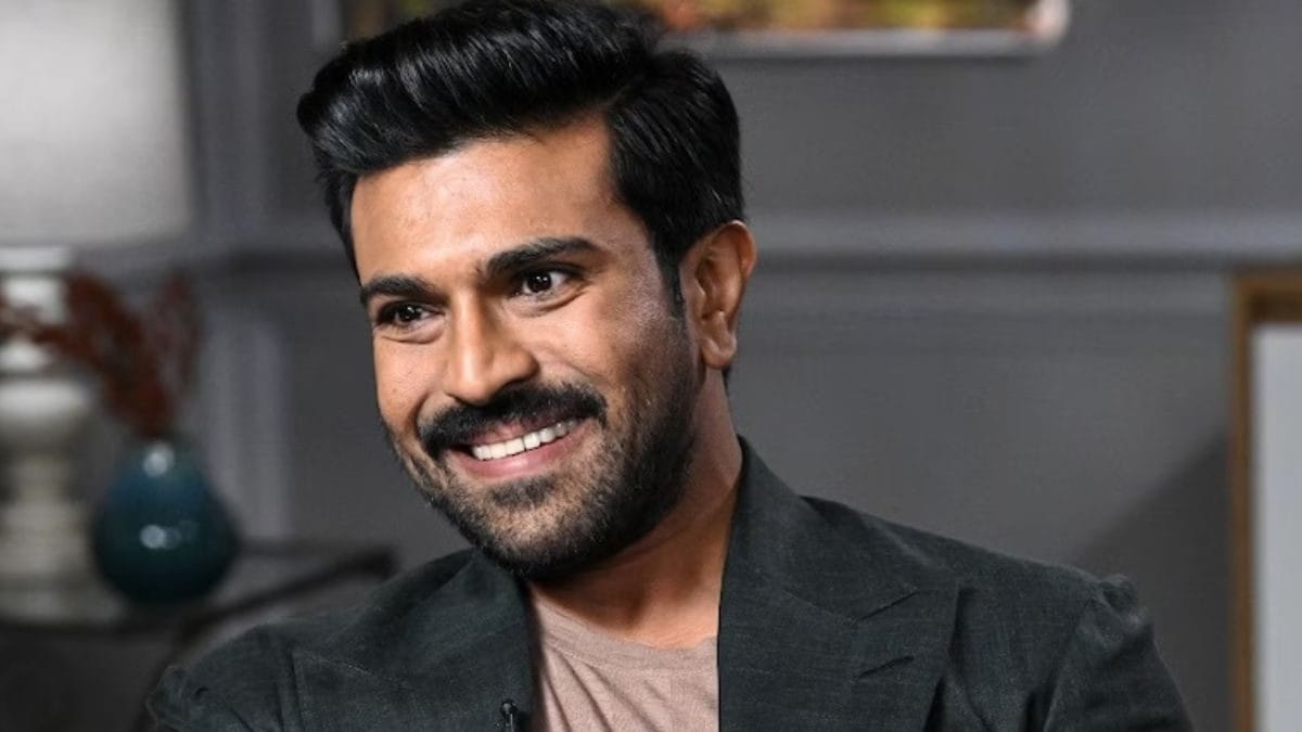 ‘I’ll Go To 4th Page, Won’t Press High To Low’: Ram Charan On Online Shopping – News18