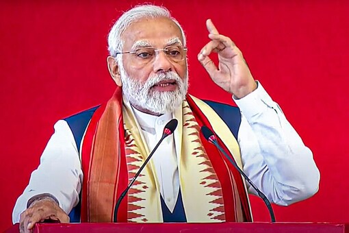 The bill was brought to Parliament after its approval by the Modi cabinet. (PTI)