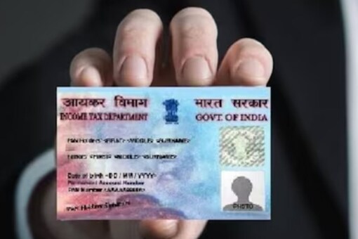 Inoperative PAN can affect financial transactions and taxes