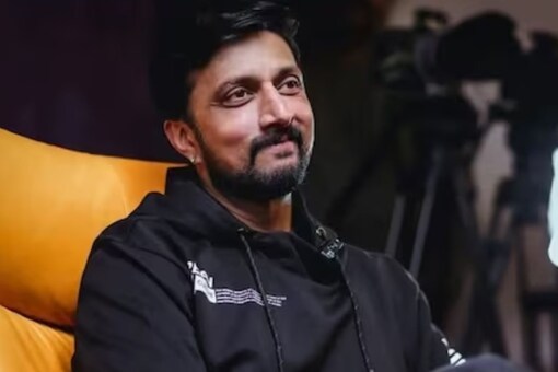 Vikrant Rona was directed by Anup Bhandari.