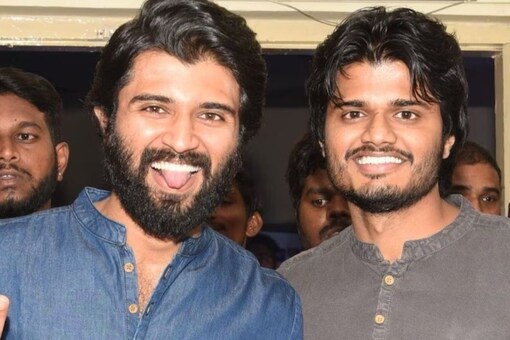Sai Rajesh Neelam wrote and directed Baby, a coming-of-age romance drama.