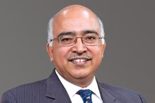 Meet K Dinesh, One Of The Seven Minds Behind The Success Of Infosys