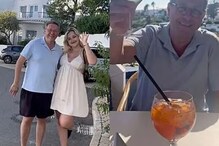 Daughter Takes Dad On Portugal Trip After Boyfriend Leaves Her A Week Before Holiday