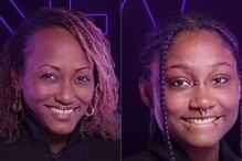 Mother-daughter Duo And Ex-Brit Olympian To Go To Space On Virgin Galactic