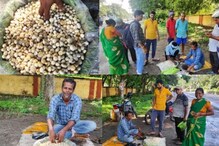 This Mushroom In Jharkhand Costs Rs 800 Per Kg And Is Full Of Nutrients