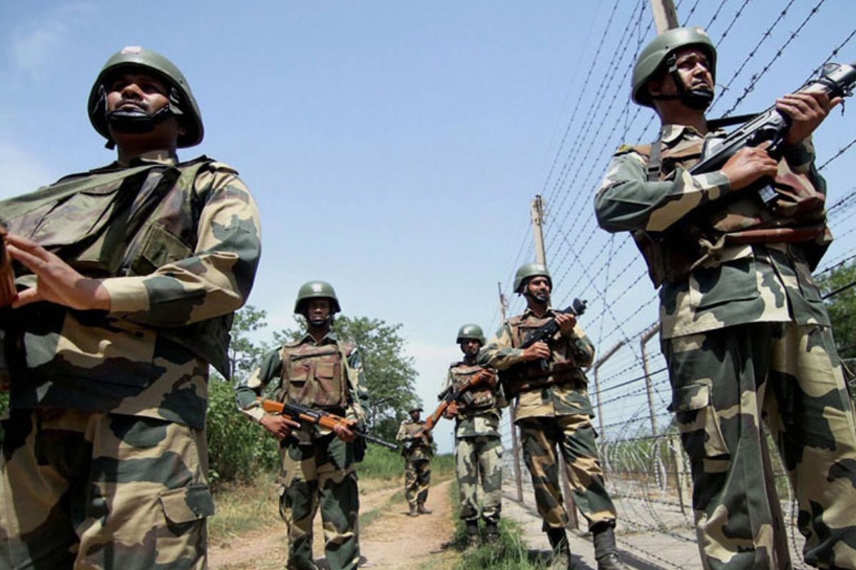 The recruitment drive aims to fill 281 seats.