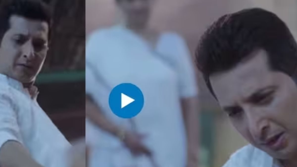 Fans Troll Marathi Serial Aboli's Director As Dead Character Wakes Up In A Scene - Vimarsana News