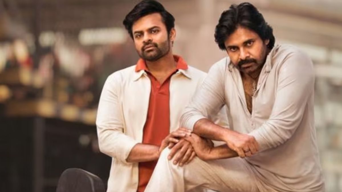 Bro Day 1 Box Office: Pawan Kalyan Collects 43 Crore Worldwide - Vimarsana News
