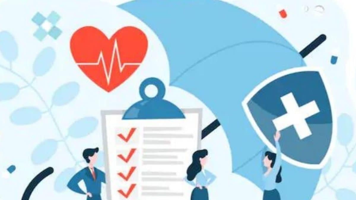 Truworth Wellness Becomes First HealthTech Company In India To Achieve SOC 2 Type 2 Attestation – News18