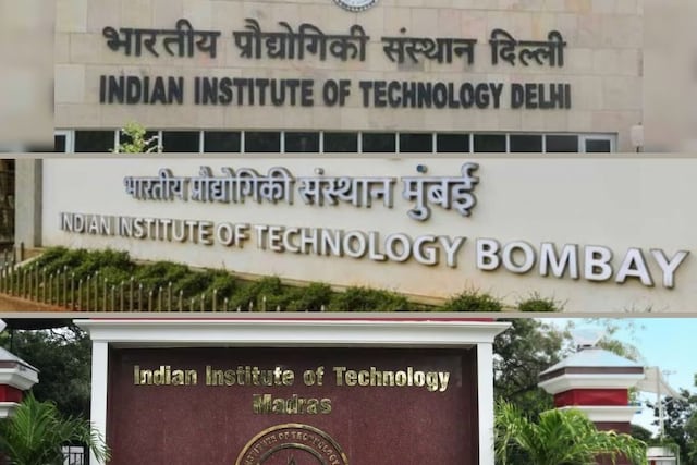 IIT Bombay Accused Of Violating Reservation Norms In PhD Admissions ...
