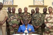 US Calls for 'Immediate Release' of Niger President after Coup