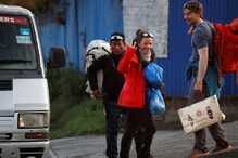 Norwegian Woman, Nepali Mountain Guide Conquer 14 Peaks in Record Three Months