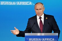 Moscow Says Intercepted Two Ukraine Missiles Over South Russia