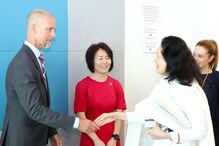 India Assumes Chair of 62nd Session of UN Commission for Social Development India Assumes Chair of 62nd Session of UN Commission for Social Development