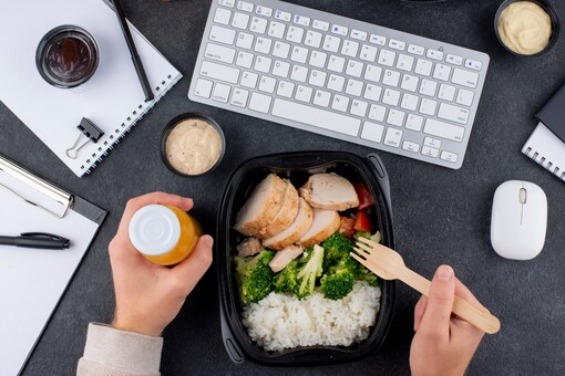 Ready-to-eat meals that are appropriately portioned can support healthy eating by providing controlled serving sizes