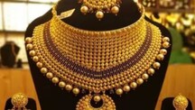 In Delhi, the price of 22-carat gold was up by Rs 250 to Rs 55,500 per 10 grams, while 24 carat gold rose Rs 270 to Rs 60,530 per 10 gm.
