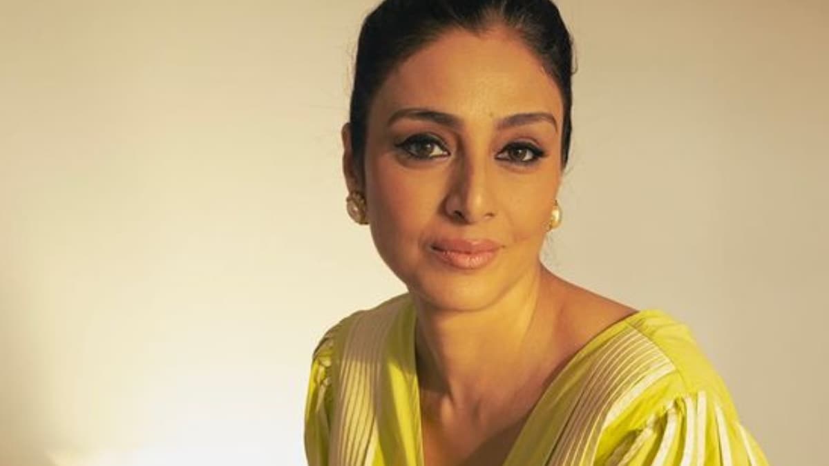 Tabu Wows in a Gorgeous Summer Dress Valued at Rs 24,800; View the Exquisite Design