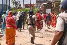 Newly Elected TMC Panchayat Member Shot Dead in Bengal