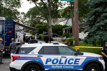 New York Architect Charged in Long-Unsolved Murders of 4 Women ...