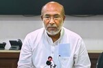 'Can be International Conspiracy': Manipur CM Biren Singh on Reason Behind Ethnic Violence | Exclusive