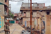 Manipur Violence: CRPF to Bring in 15 to 20 More Mine-Protected Vehicles to Control Firing Incidents Manipur Violence: CRPF to Bring in 15 to 20 More Mine-Protected Vehicles to Control Firing Incidents