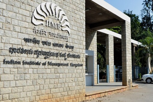 Last year, the education ministry had informed all the IIMs about a new procedure being worked out to form search-cum-selection committees for the appointment of chairpersons. (Representational image: AFP)
