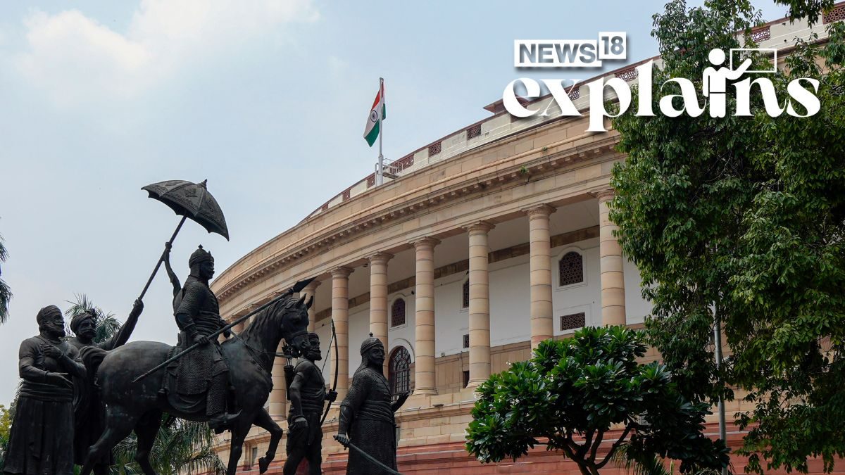 Rule 267 or 176: Here's Why the Govt and Oppn Divided Over Discussion on Manipur in Parliament - Vimarsana News